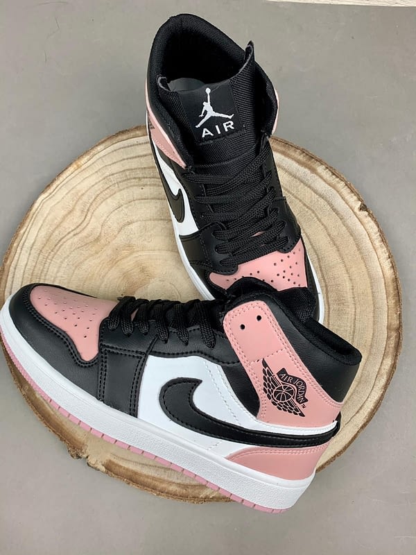 nike air jordan 1 retro high og rust pink