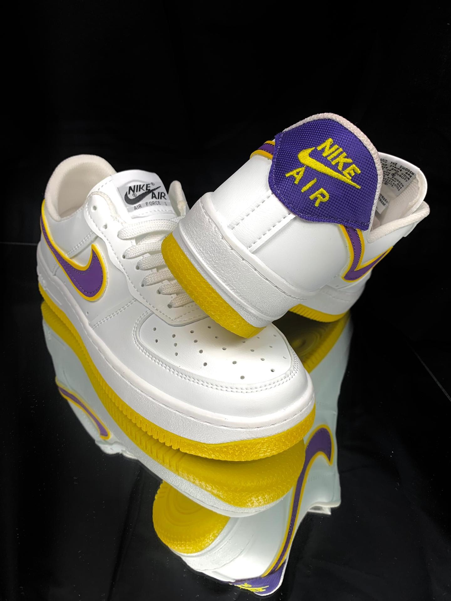 laker af1